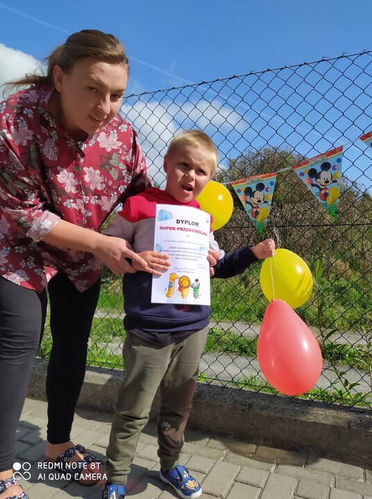 Dzień Przedszkolaka