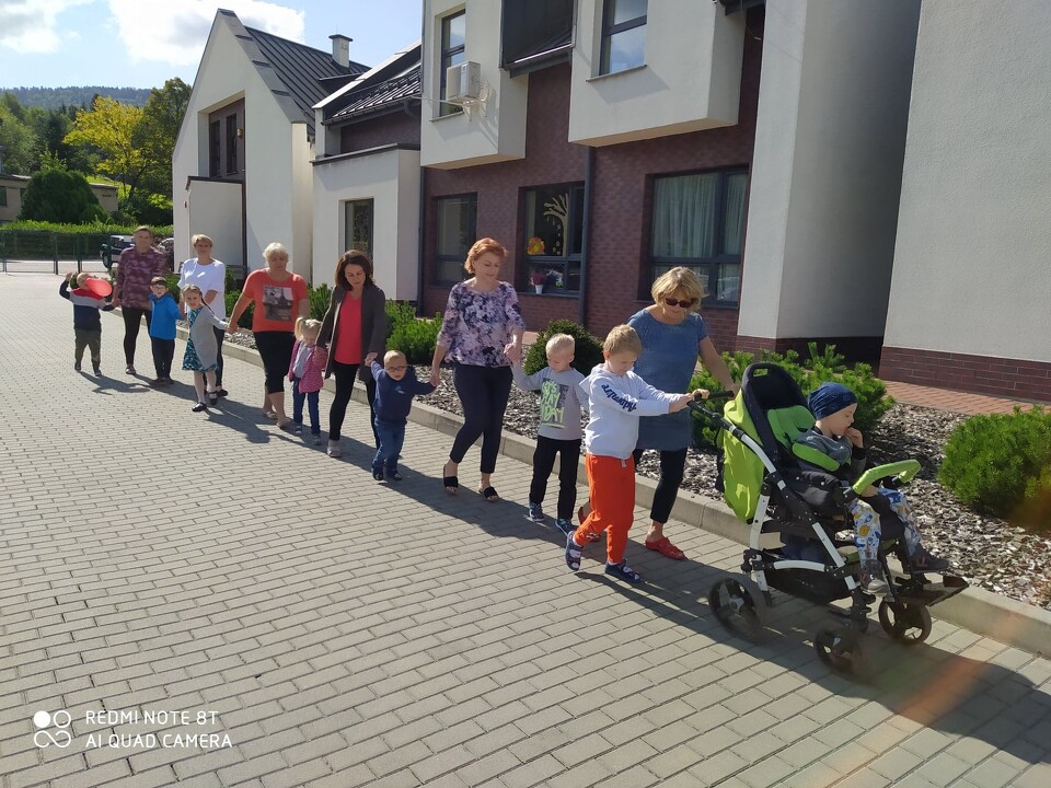 Dzień Przedszkolaka