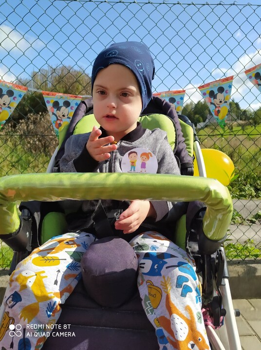 Dzień Przedszkolaka