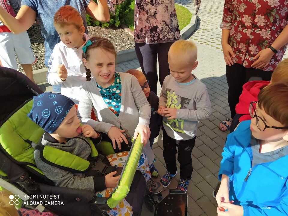 Dzień Przedszkolaka