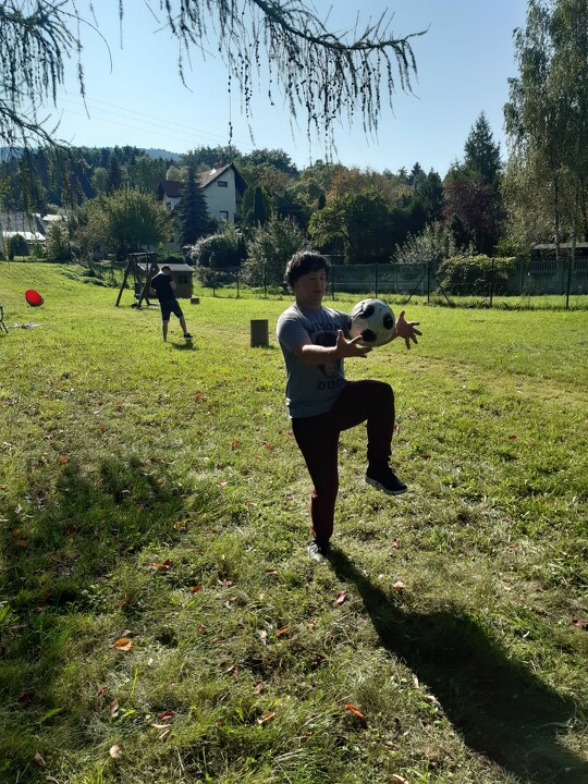 Coroczny Dzień Latawca