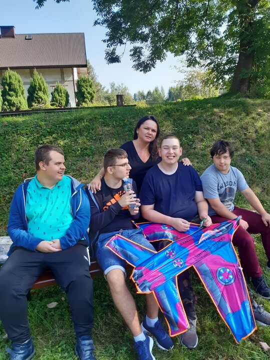 Coroczny Dzień Latawca