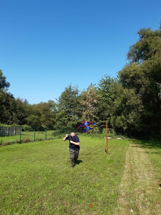 Coroczny Dzień Latawca