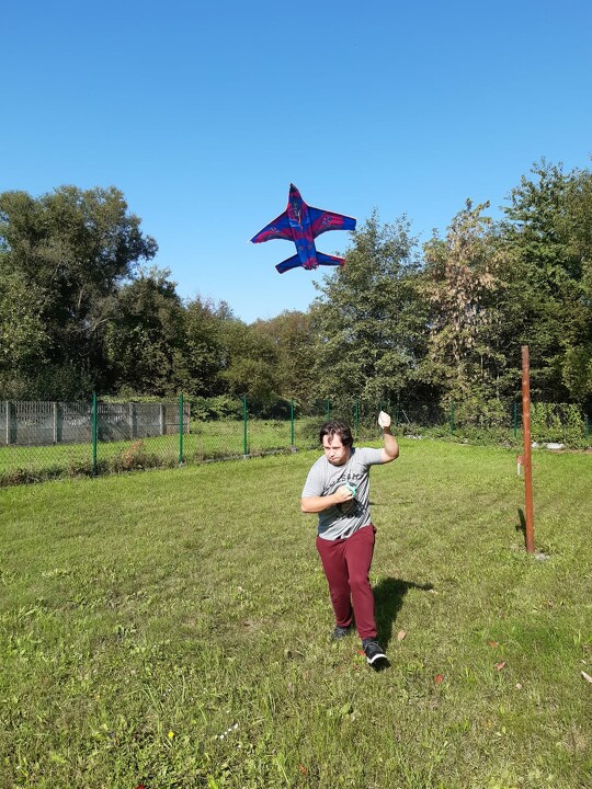 Coroczny Dzień Latawca