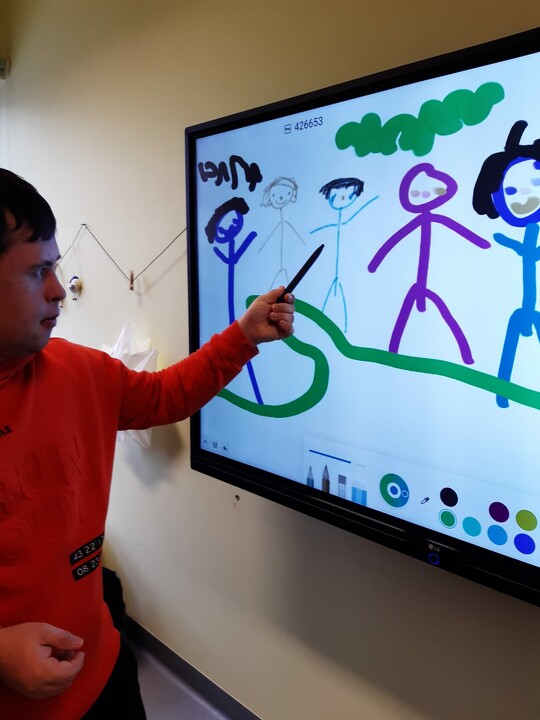 Nowe Technologie !!!