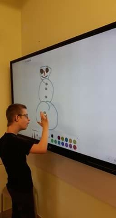 Nowe Technologie !!!