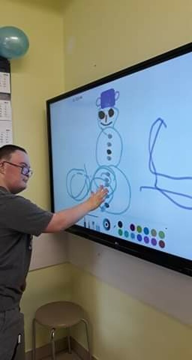 Nowe Technologie !!!