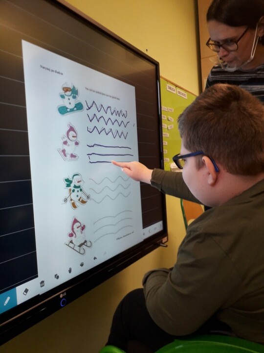 Nowe Technologie !!!