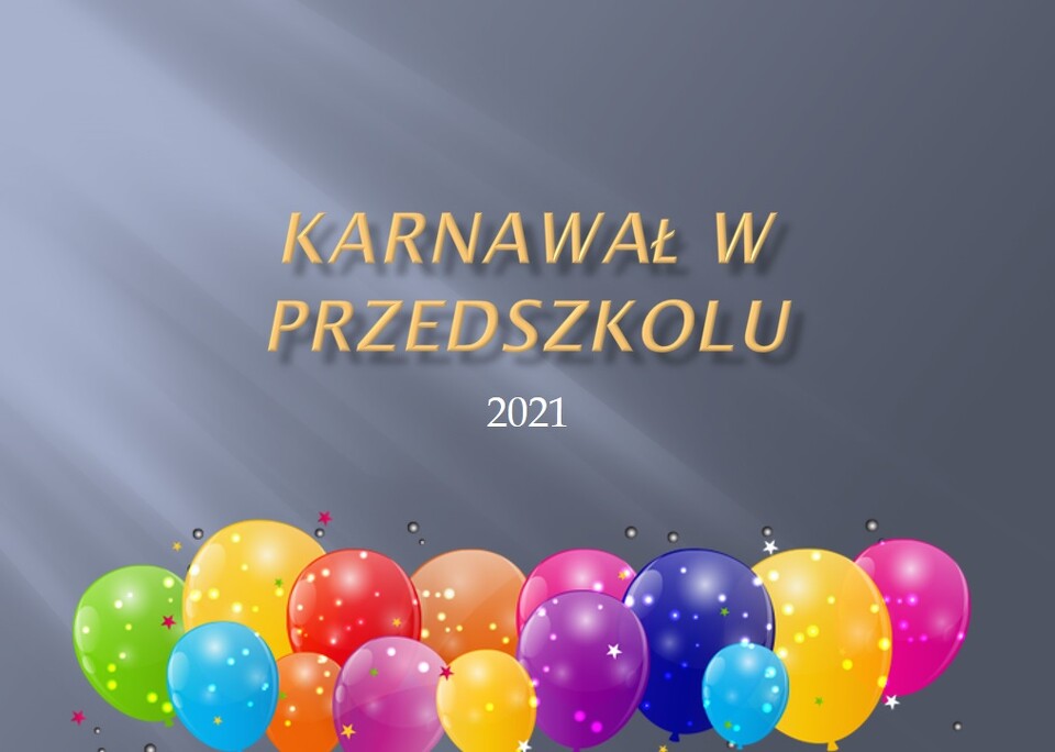 Karnawał w OREW