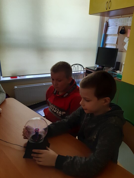 Przenośne Zestawy stymulujące Percepcję Wzrokową, Słuchową i dotykową.