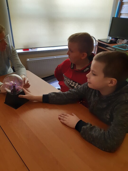 Przenośne Zestawy stymulujące Percepcję Wzrokową, Słuchową i dotykową.