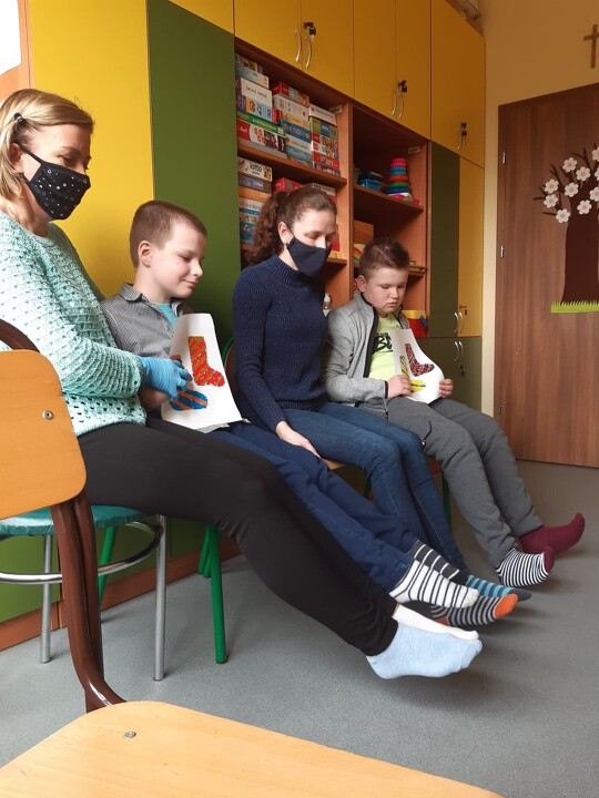 Światowy Dzień Zespołu Downa