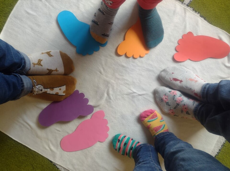 Światowy Dzień Zespołu Downa