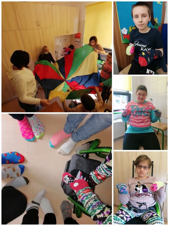 Światowy Dzień Zespołu Downa