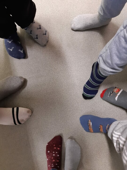 Światowy Dzień Zespołu Downa