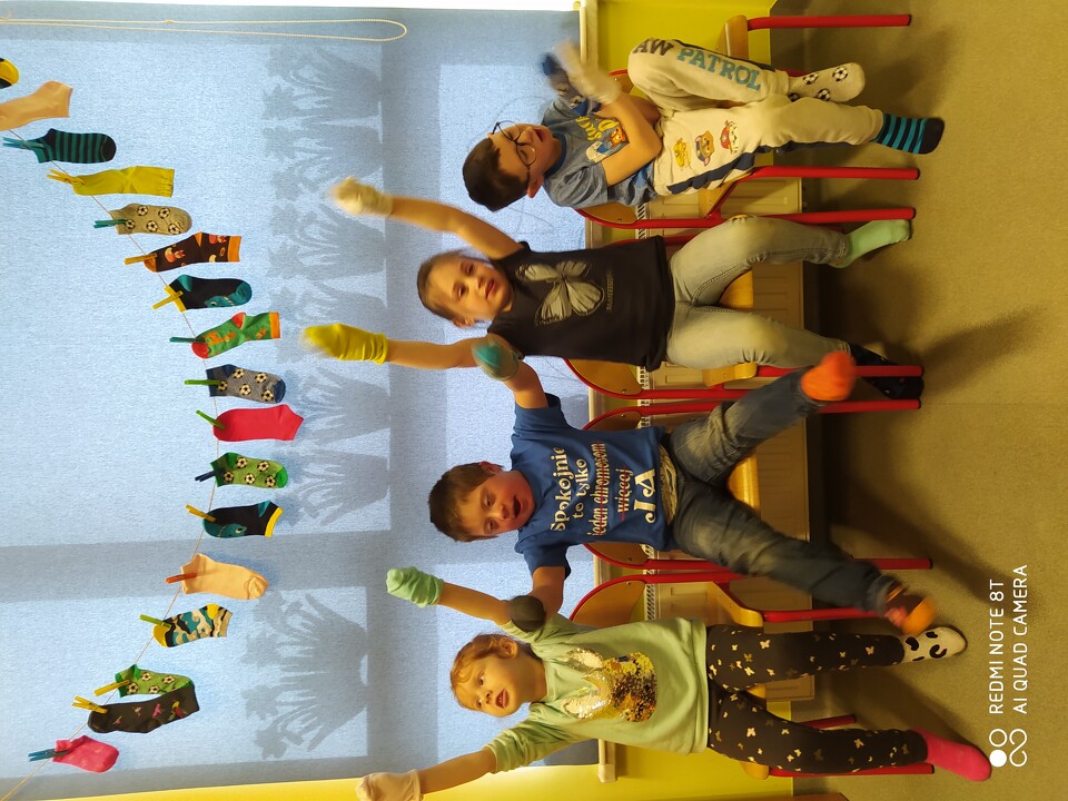 Światowy Dzień Zespołu Downa