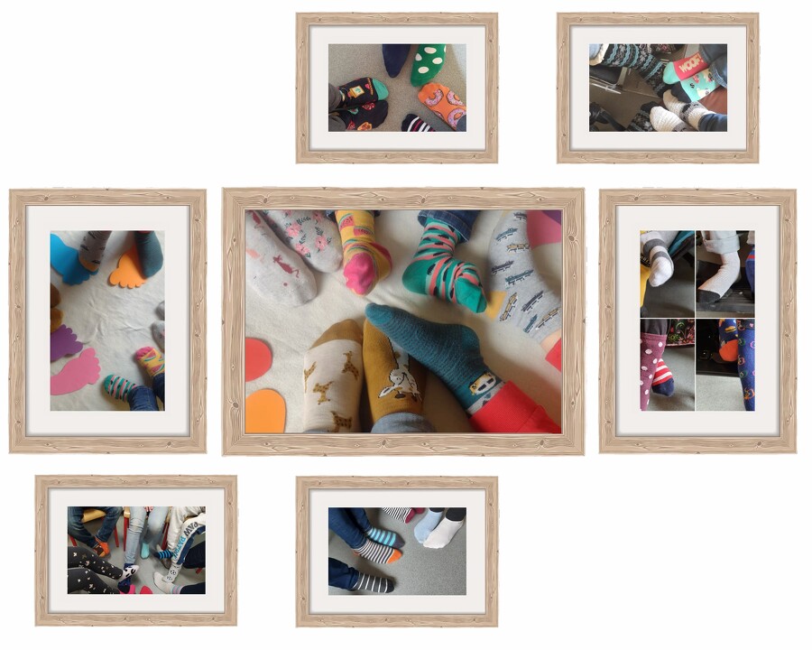 Światowy Dzień Zespołu Downa