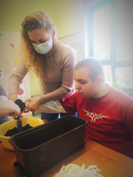 Światowy Dzień Ziemi