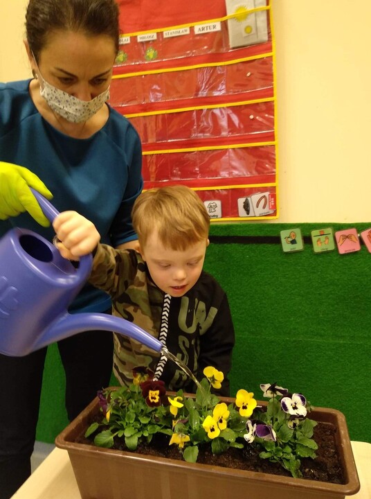 Światowy Dzień Ziemi