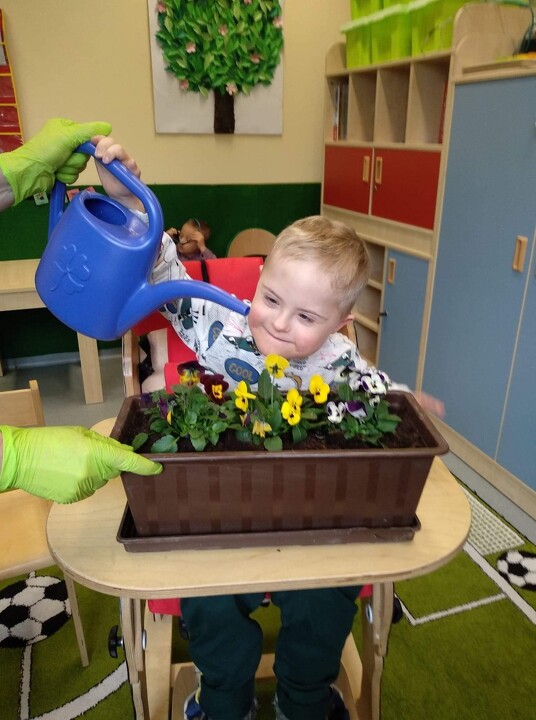 Światowy Dzień Ziemi