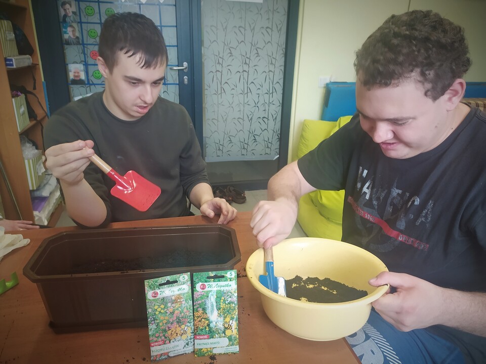 Światowy Dzień Ziemi