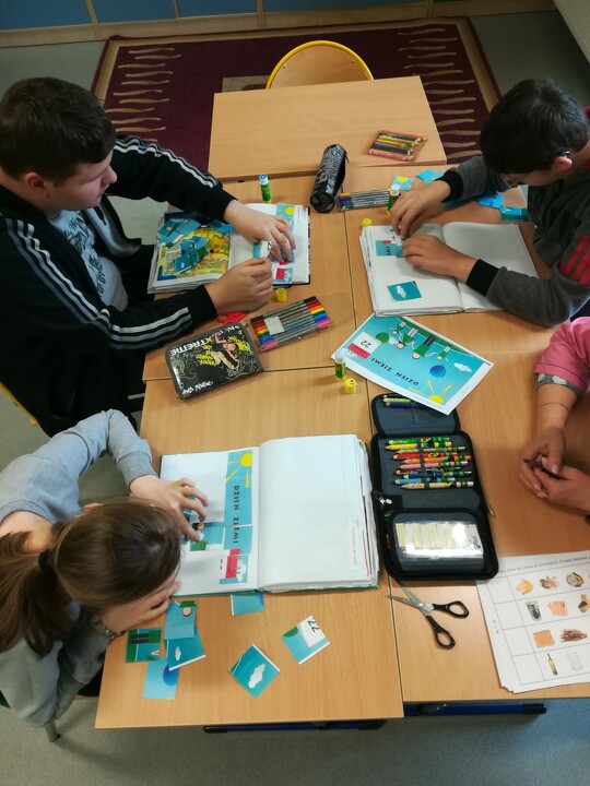 Światowy Dzień Ziemi