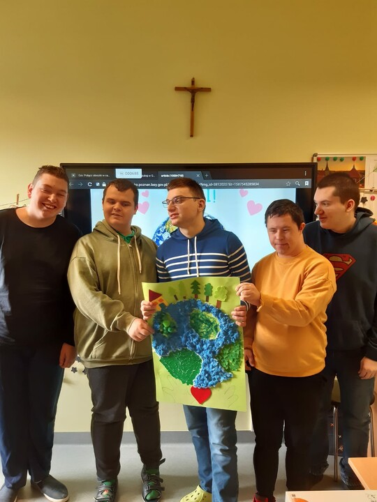 Światowy Dzień Ziemi