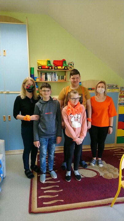 Obchody Dnia Godności Osób z Niepełnosprawnością Intelektualną