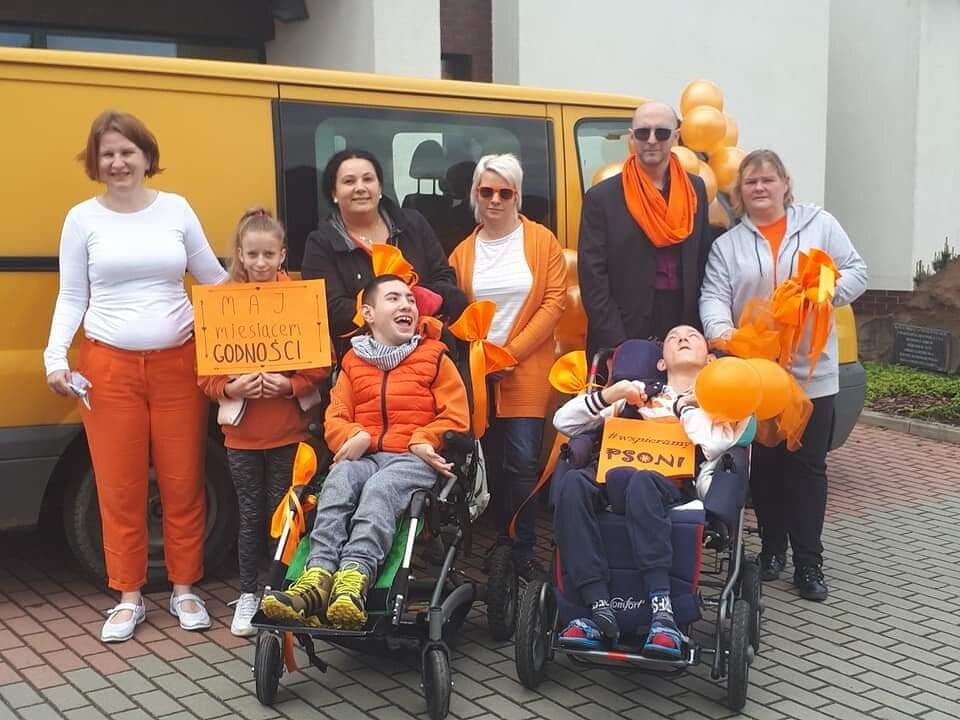 Obchody Dnia Godności Osób z Niepełnosprawnością Intelektualną