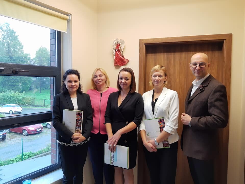 Akty Nadania dla Nauczycieli