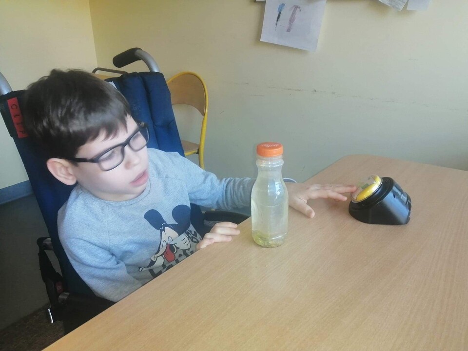 Europejski Dzień Logopedy