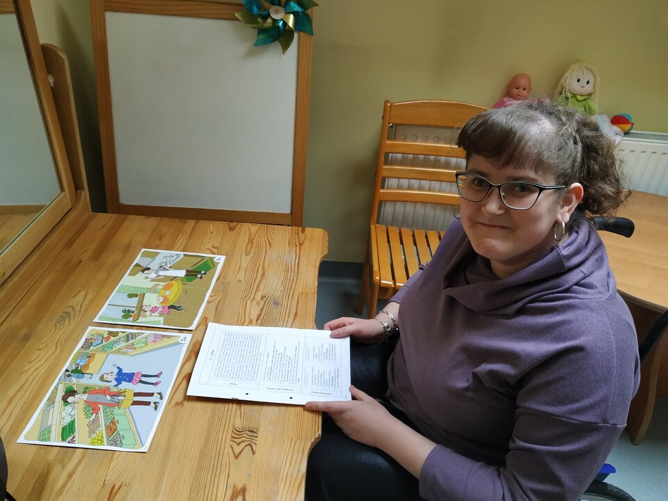 Europejski Dzień Logopedy