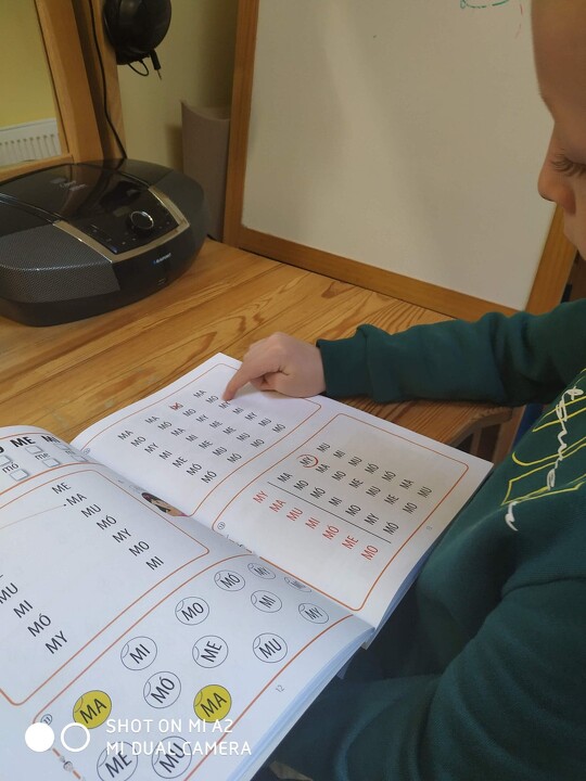 Europejski Dzień Logopedy