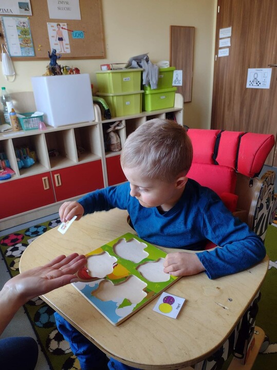 Europejski Dzień Logopedy