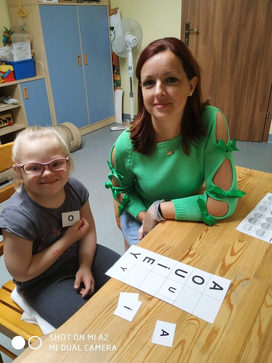 Europejski Dzień Logopedy