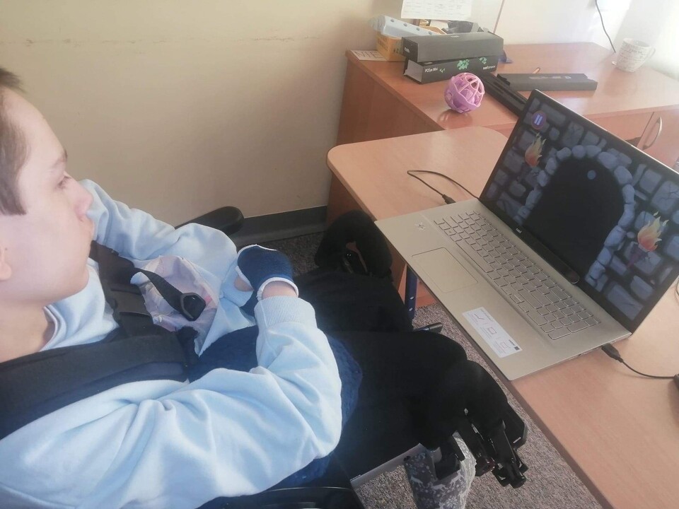 Europejski Dzień Logopedy