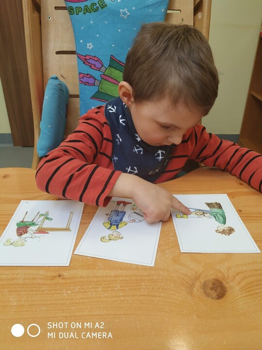 Europejski Dzień Logopedy