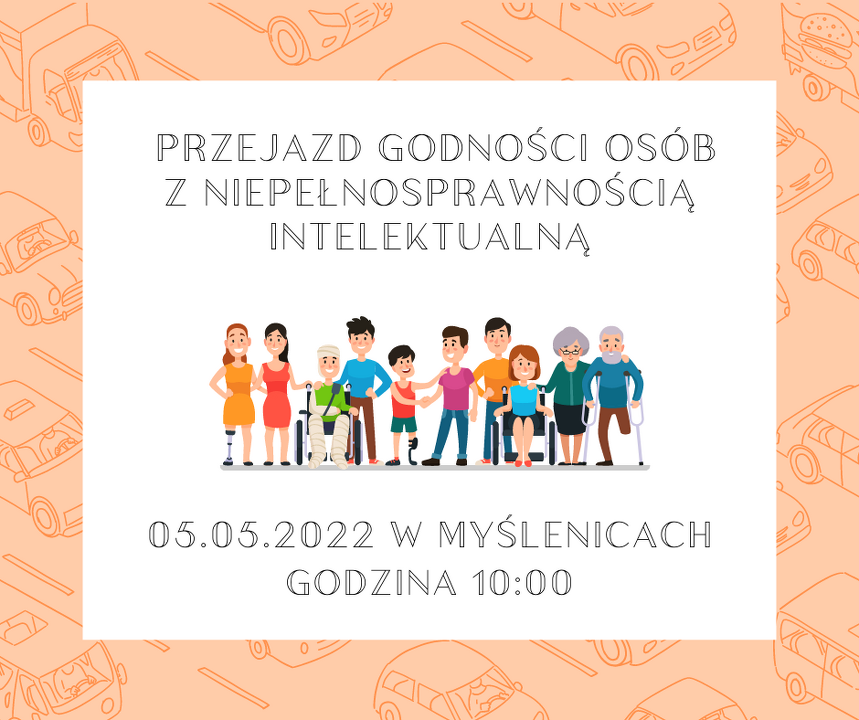 Przejazd Godności