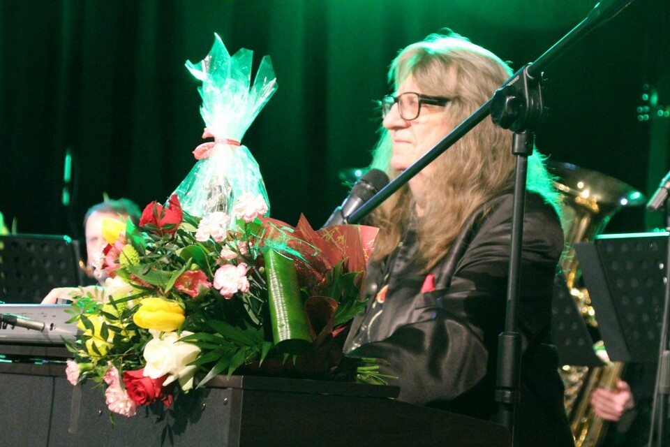 Koncert w Kolorowych Skarpetkach