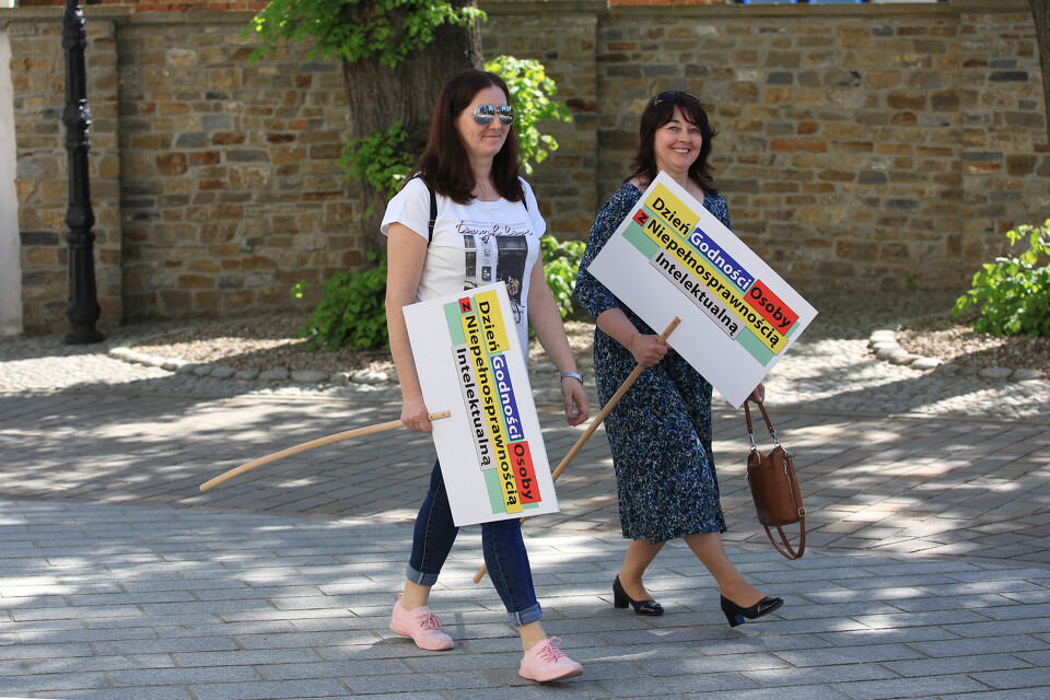 5 Małopolski Dzień Godności