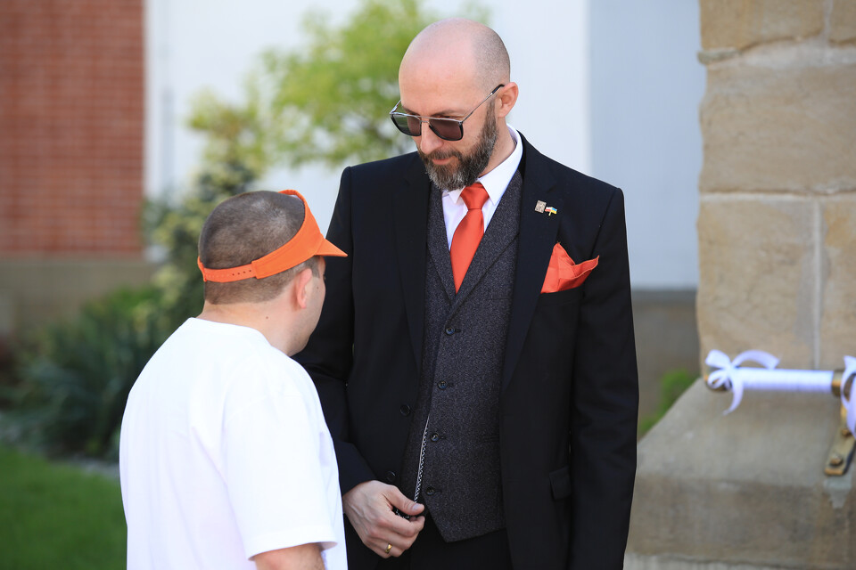 5 Małopolski Dzień Godności