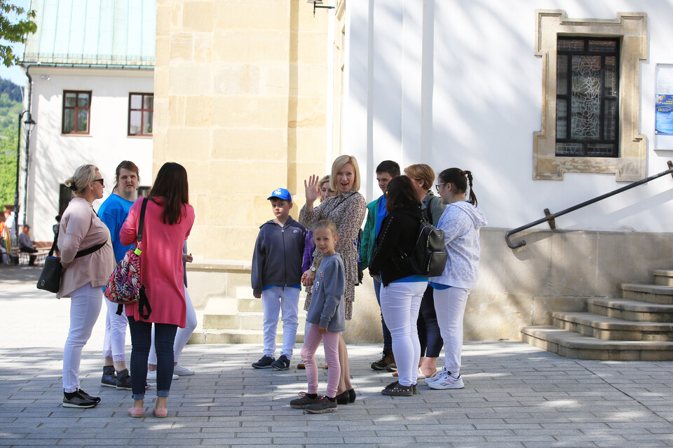 5 Małopolski Dzień Godności