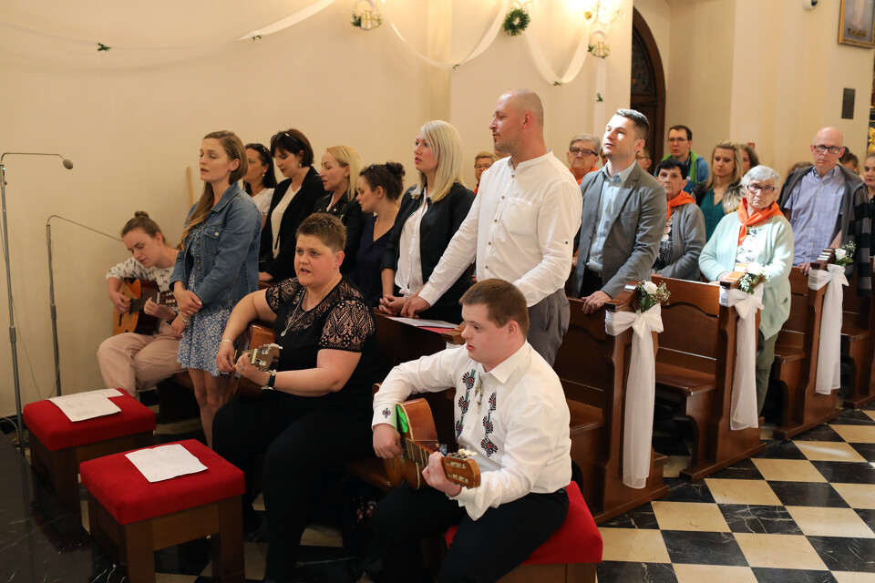 5 Małopolski Dzień Godności