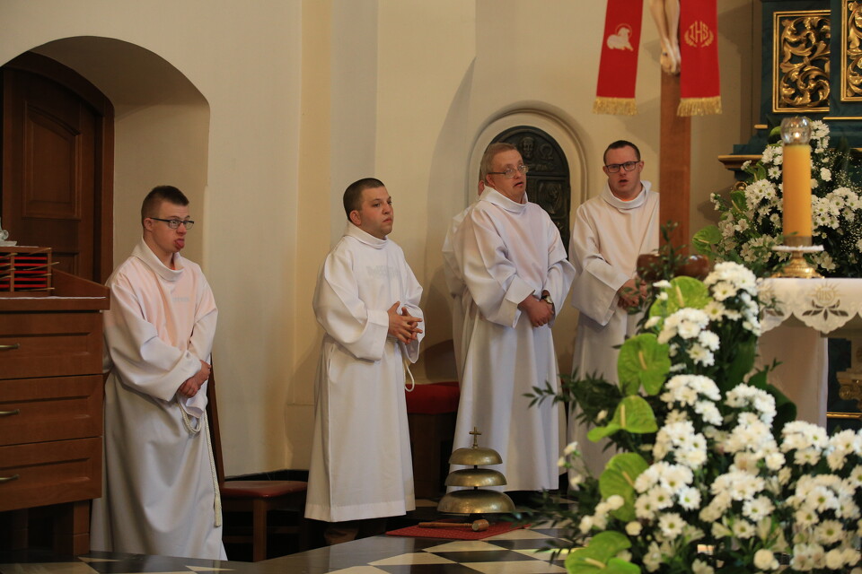 5 Małopolski Dzień Godności