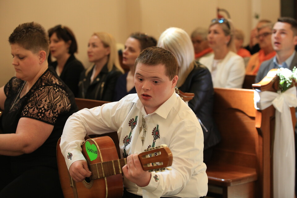 5 Małopolski Dzień Godności