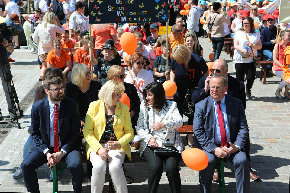 5 Małopolski Dzień Godności