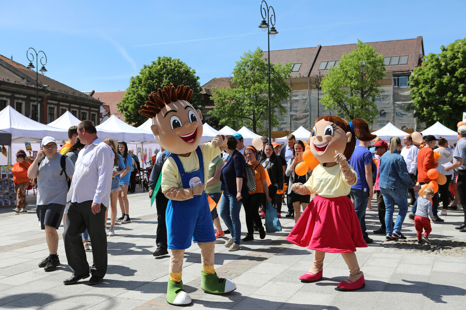 5 Małopolski Dzień Godności