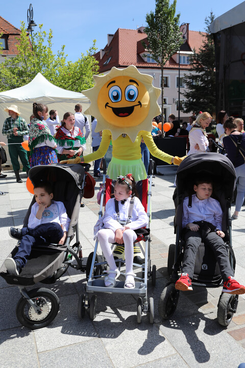 5 Małopolski Dzień Godności