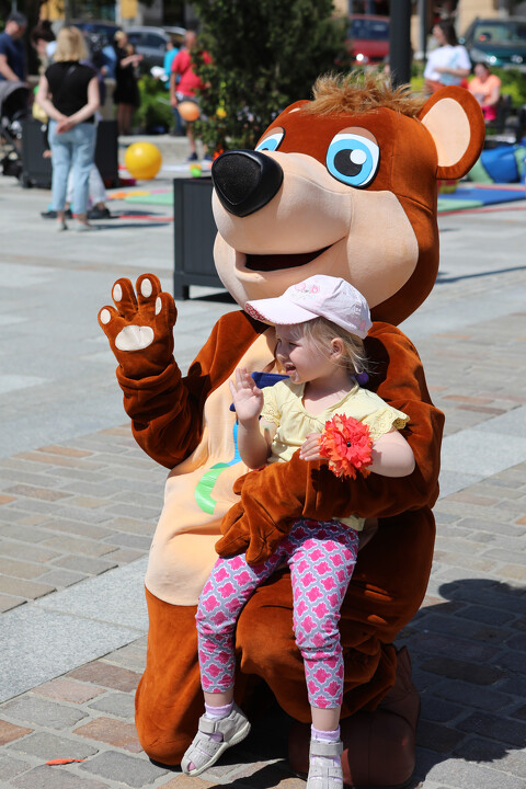 5 Małopolski Dzień Godności