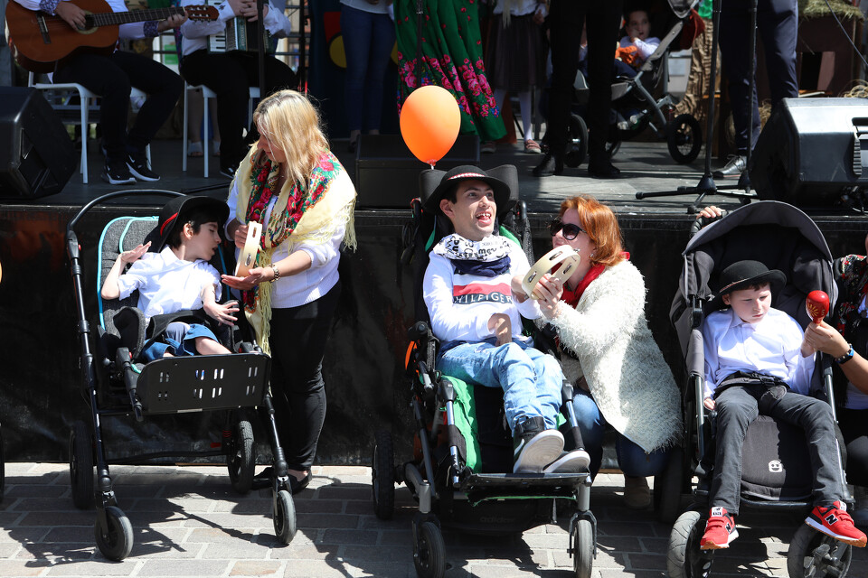 5 Małopolski Dzień Godności